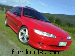 The car 2 weeks ago