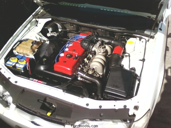 K&N,TICKFORD SNORKEL,3 1/2