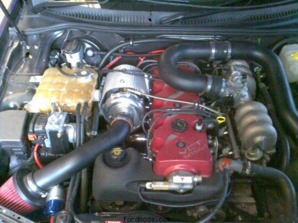 my mates ute