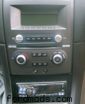stereo