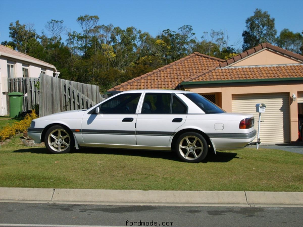 Previous EB Fairmont 2