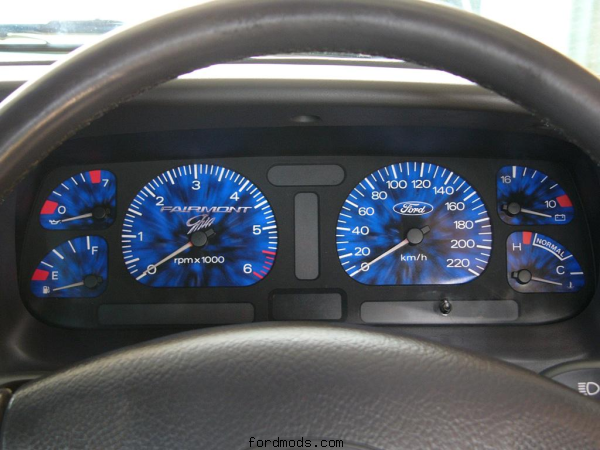 Newer Dash