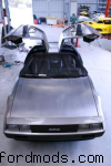 back to the future,nice n i got to hit it with a hammer!