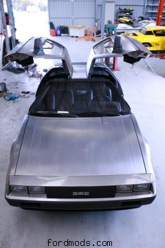 back to the future,nice n i got to hit it with a hammer!