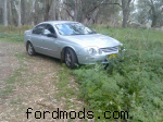 XR6 at the River
