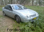 XR6 at the River closer up