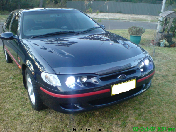 my 98EL