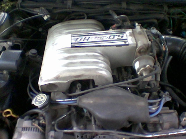 me engine