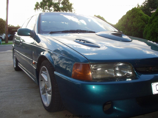 Before clear side repeaters. I really need the GT flares!
