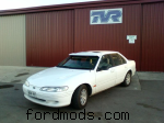 ef futura , ex taxi