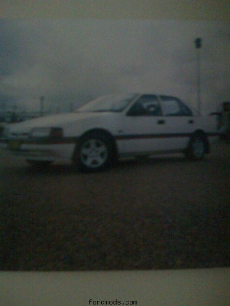 stock as 8 years ago.
