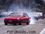 Heathcote Park Raceway