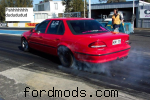 Heathcote Park Raceway