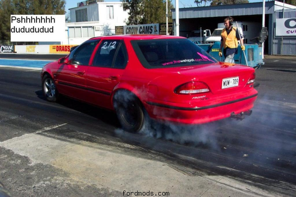 Heathcote Park Raceway