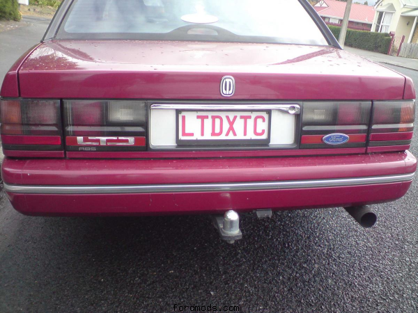 Would you beleive it i only cleaned it yesterday! bloody weather