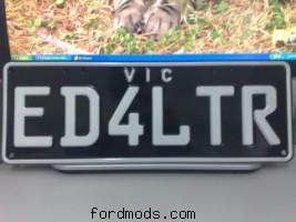 My Plates