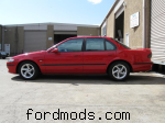 The EL XR6
