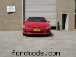 The EL XR6 3