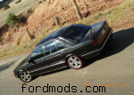 ED Fairmont Ghia 4.0L