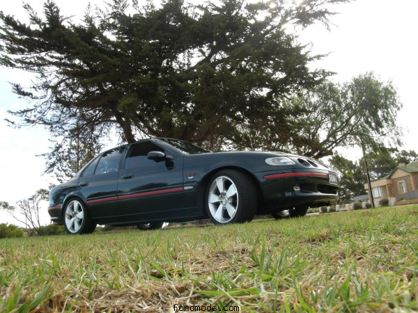 my beast