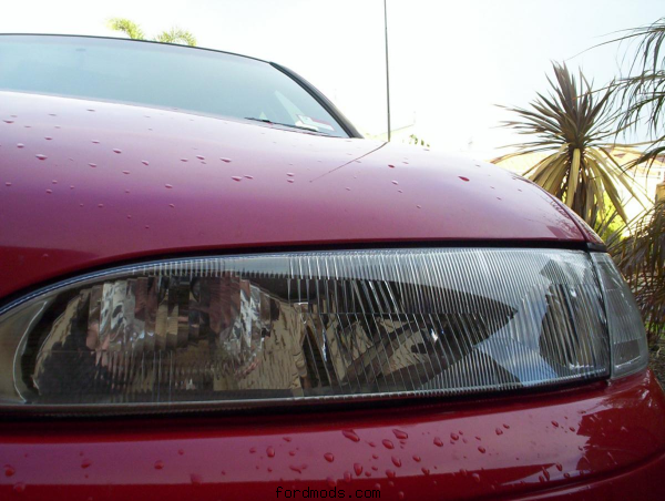 Jason's Ef Futura
