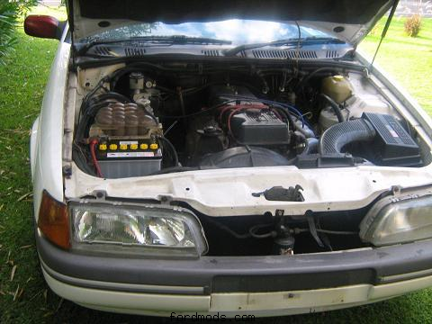 my project