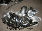 big turbo ex gate