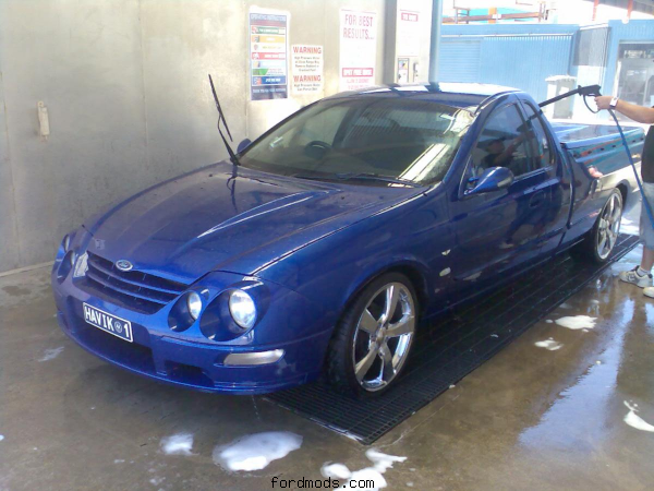 300rwkw au turbo