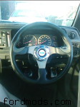 tha old interior