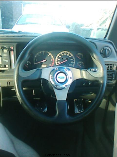 tha old interior