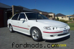 my first XR8