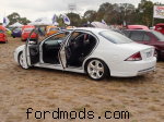 AFD 09 Rear