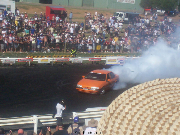 summernats 22