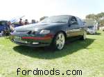 SA pt augusta car show