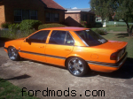 eb xr8