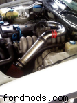 intake on my ef
