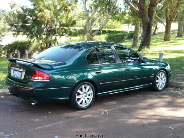 The daily cruiser Pic 1