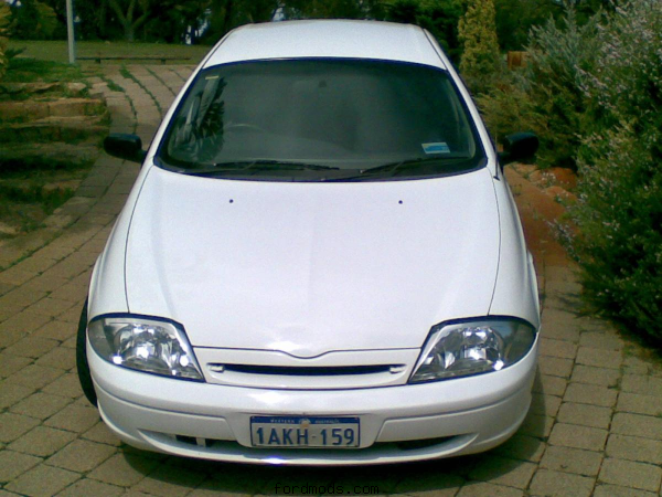 AU front view - debaged.