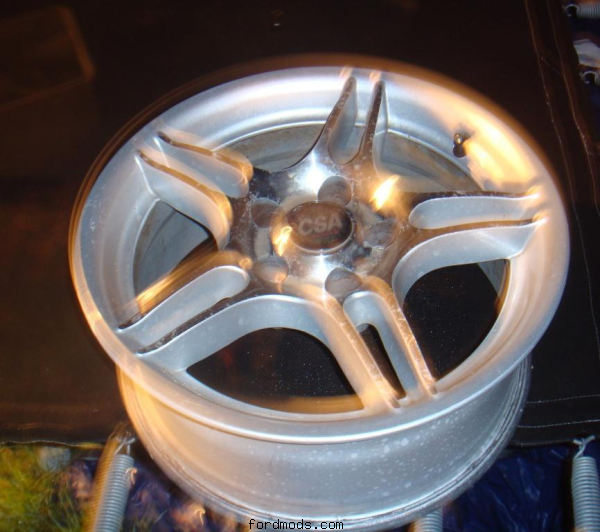csa wheels
