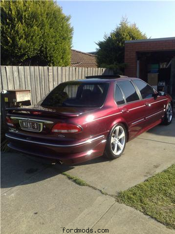 My Ghia