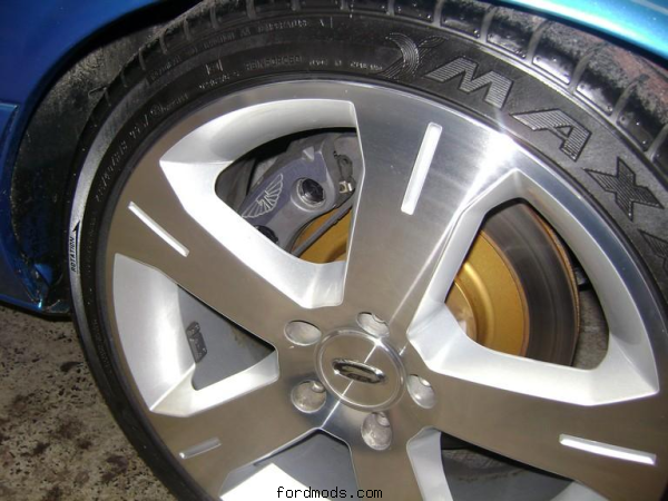 EL GT Stoppers