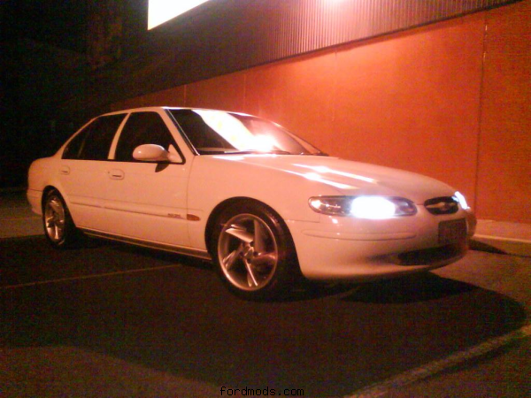 My EL