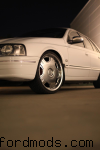 LTD on 20's