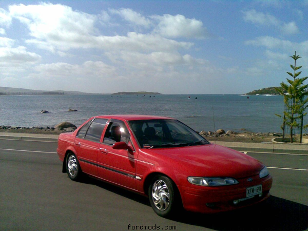 Car :)