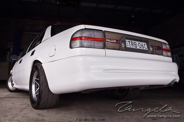 Mmm booty