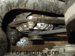 EF alternator fit. 