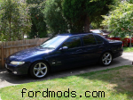 Another shot of my old EF