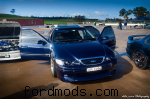 2009 All Ford Day - Eastern Creek