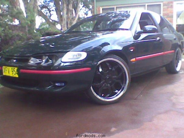 the beast