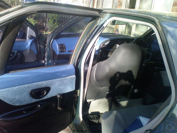 interior